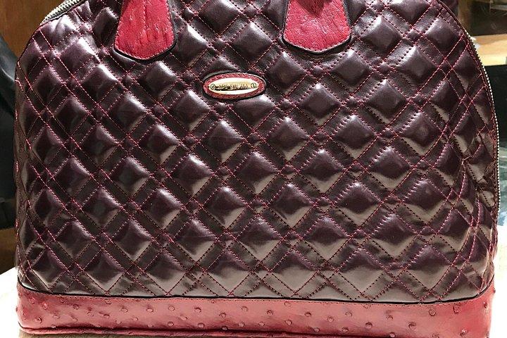 Shopping guidato a Firenze