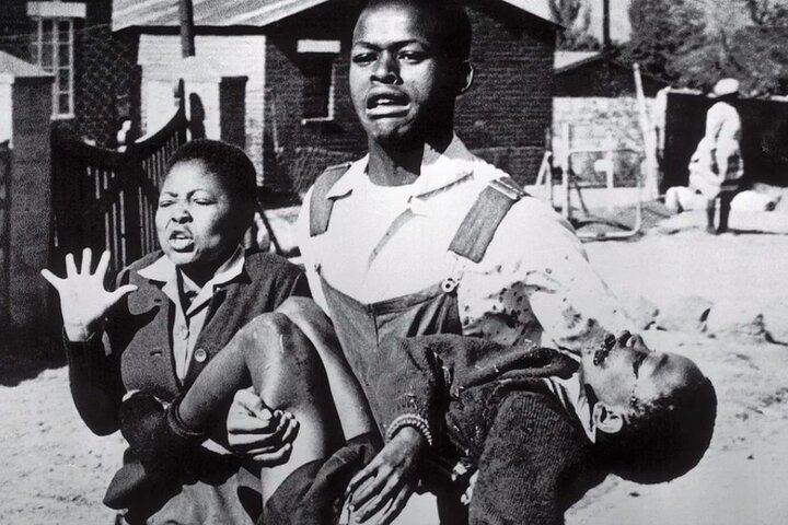 Tour Privado por Johannesburgo, Soweto y Museo del Apartheid