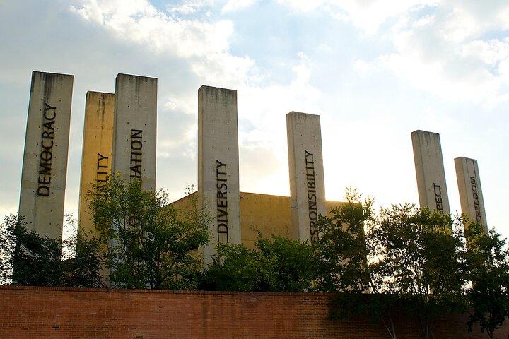 Tour Privado por Johannesburgo, Soweto y Museo del Apartheid