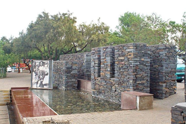 Halbtagestour durch Johannesburg und Soweto