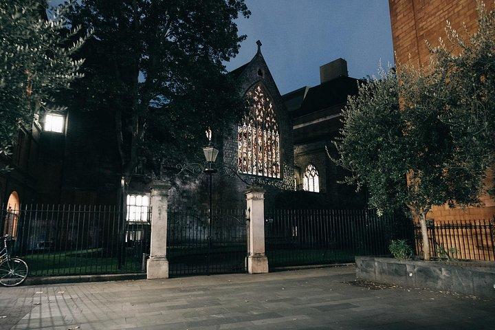 Ghosts, Ghouls & Gallows - Der Original Bristol Ghost Walk