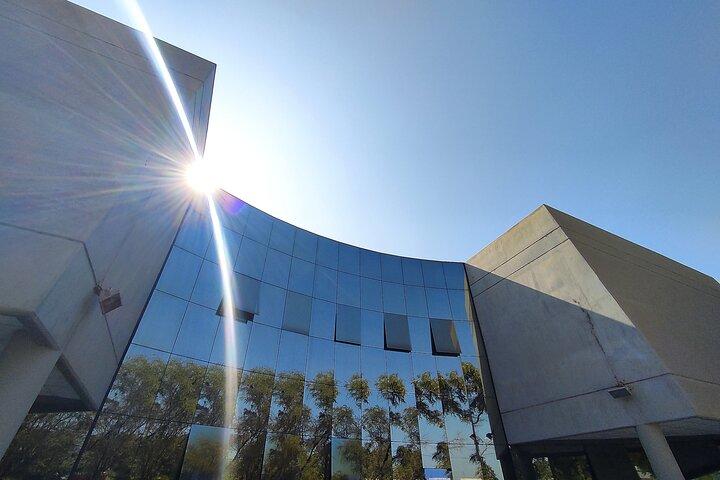 トゥクメのピラミッド、シカン博物館、ランバイエケ市内観光