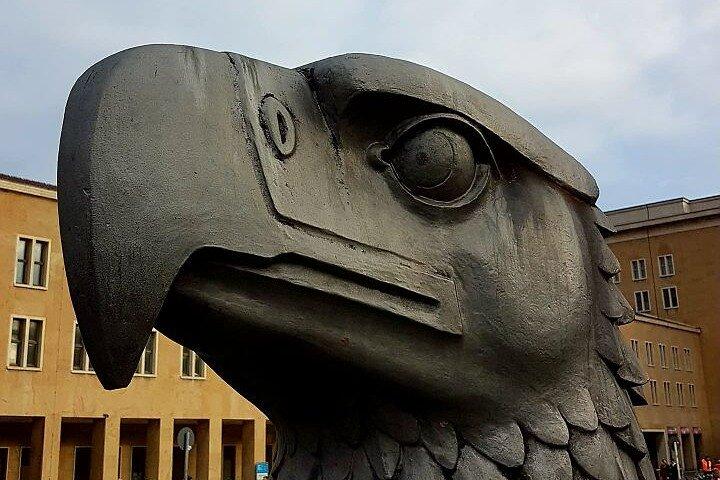 Il cuore oscuro del Terzo Reich: tour di Berlino con uno storico