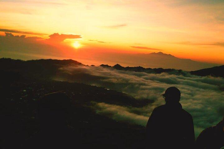 Bali: Mount Batur Trekking-Erlebnis auf Bali