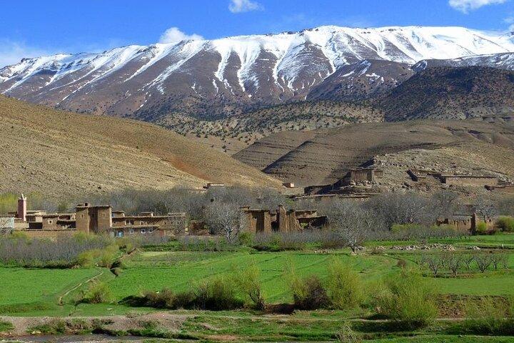 7-Day Morocco Tour from Marrakech