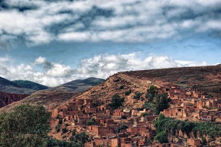 7-Day Morocco Tour from Marrakech