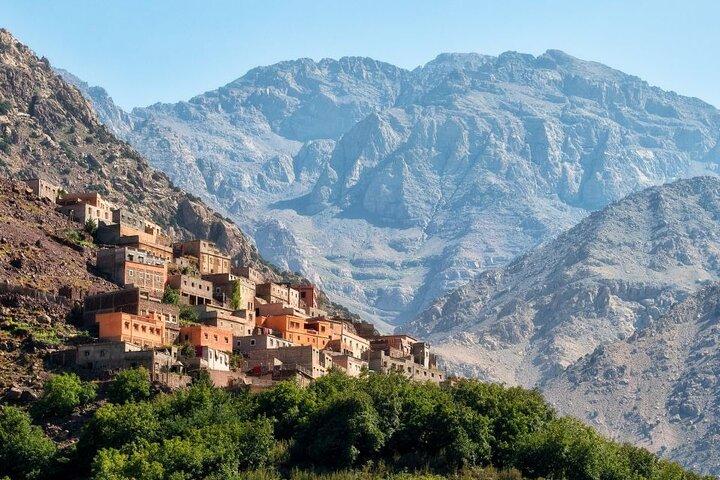 7-Day Morocco Tour from Marrakech
