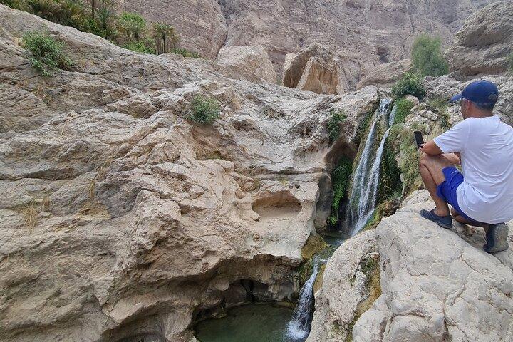 Skjulte gems af Oman: Hoteller i nærheden af Fins Beach & Wadi Tiwi Adventure