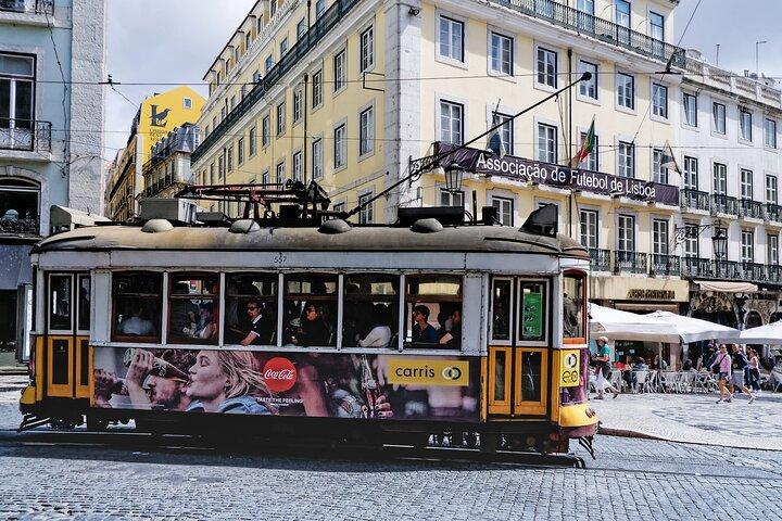 13 días, Madrid, Portugal & Andalucia