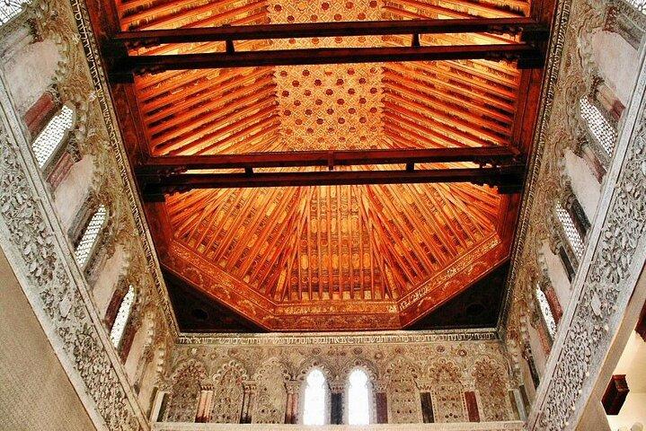 Privat judisk vandringstur i Toledo