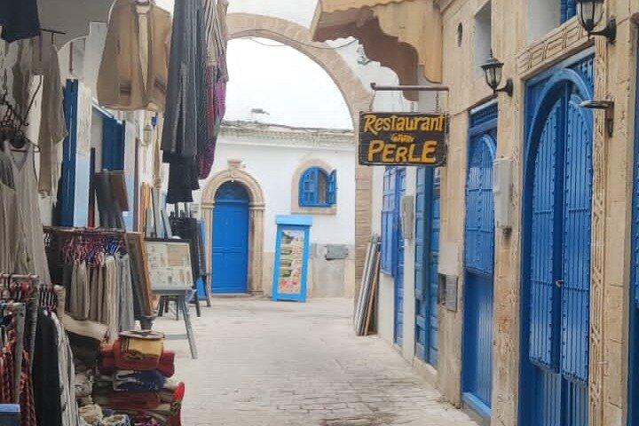Dagstur til Essaouira fra Marrakech