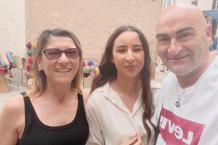 Dagstur til Essaouira fra Marrakech