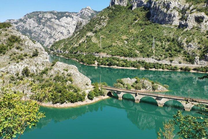 Neretva kajaksafari