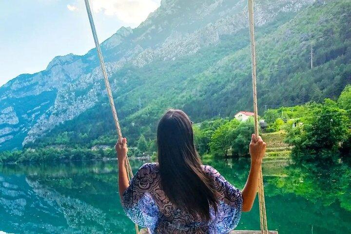 Neretva kajaksafari