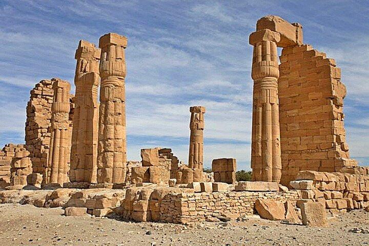 Escursione privata al tempio di Kalabsha Il gioiello di Assuan sul lago Nasser
