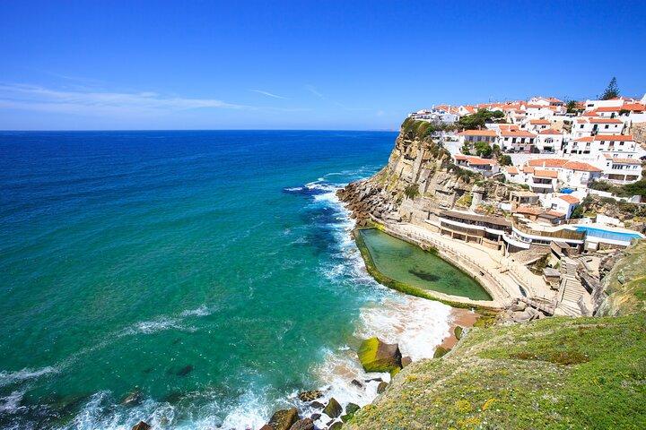 Sintra and Cascais Small Group Full-Day Tour from Lisbon