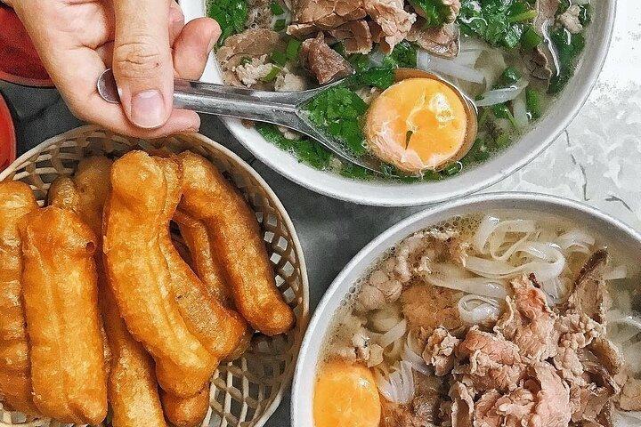 Ha Noi Street Food Tour