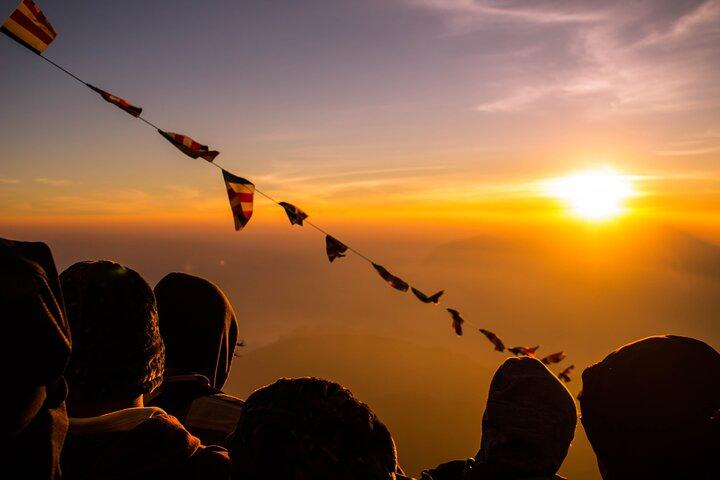 Ella Hotel to Adams Peak Transfers