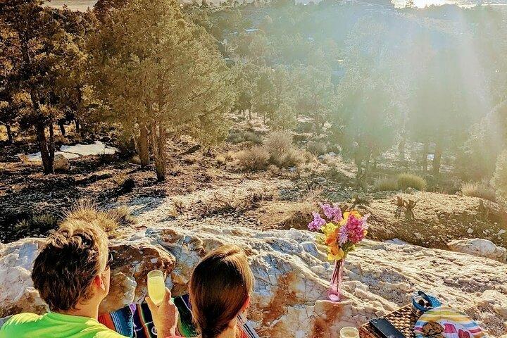 Tour in jeep del Big Bear Lake con pranzo leggero