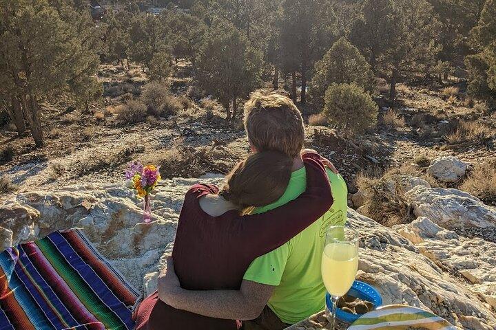 Tour in jeep del Big Bear Lake con pranzo leggero