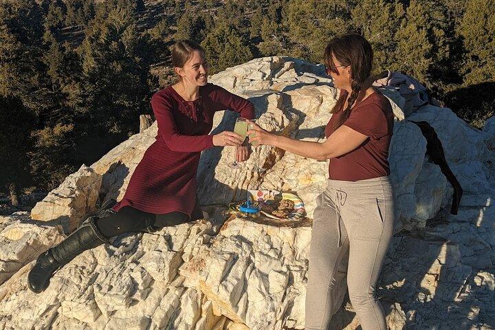 Tour in jeep del Big Bear Lake con pranzo leggero
