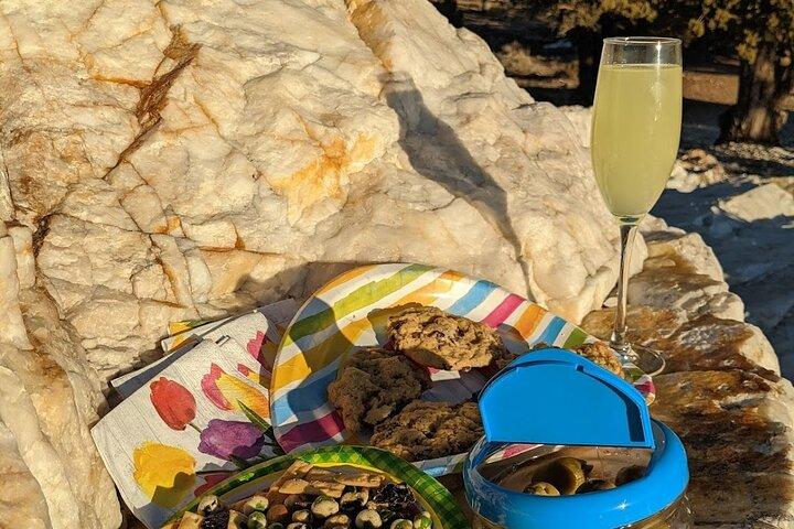 Tour in jeep del Big Bear Lake con pranzo leggero