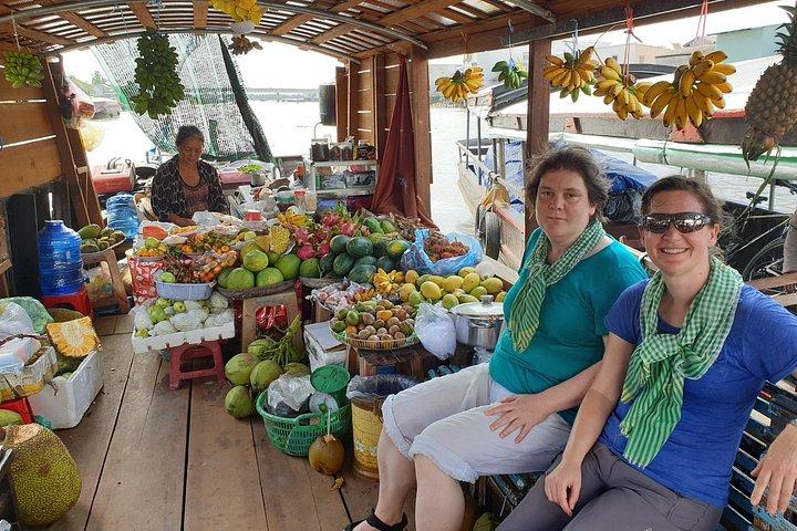 Offbeat Mekong: 4-Day Escape - Multi Outdoor Activities.