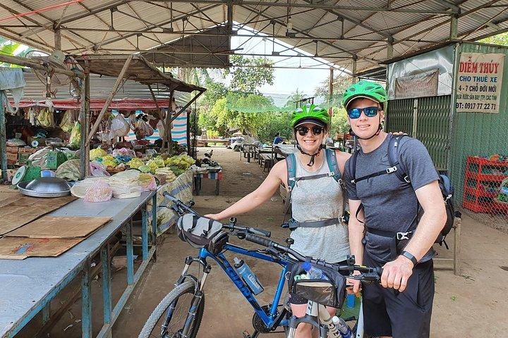 Offbeat Mekong: 4-Day Escape - Multi Outdoor Activities.