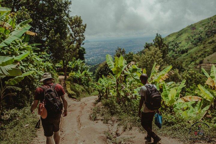 Cultuur en dieren in het wild in 3 dagen - Mikumi -Uluguru Trip