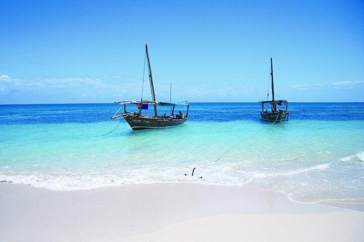 Nakupenda Beach Tour, Secret Garden, Stone Town Tour, Emerson Restaurant