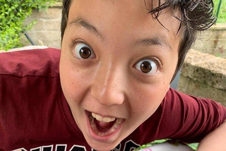 ドライバーガイド付きのローマ市内観光