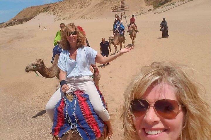 Tangeri Private Sightseeing Day Tour