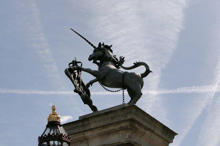 Visite à pied de Hampton Court