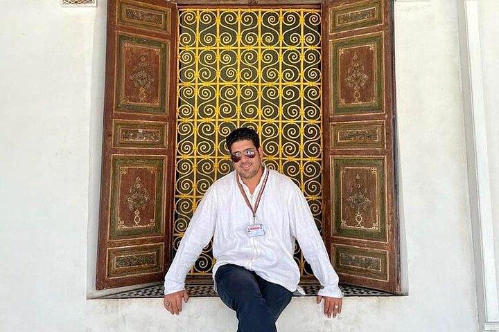 Private Shopping Tour : Marrakech Souks
