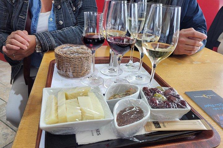 The VIP Experience: A Full-Day Private Tour