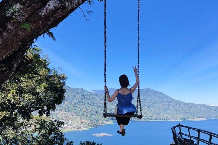 Tour privado: sitios del patrimonio mundial de la UNESCO en Bali