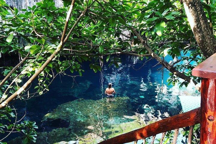 マアルム・ザンジバル;監獄島;バラカ水族館;ケンドワビーチ