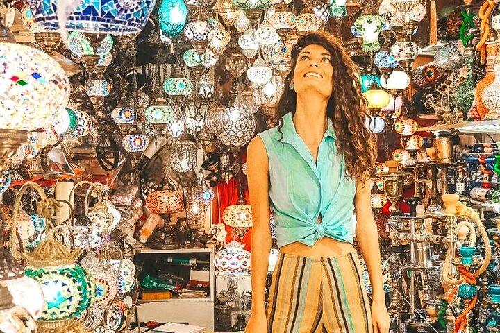 Privat Grand Bazaar Tour Istanbul
