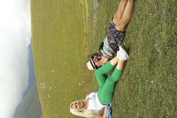 Caucasus mountains full day Private Tour Ananuri-Gudauri-Kazbegi
