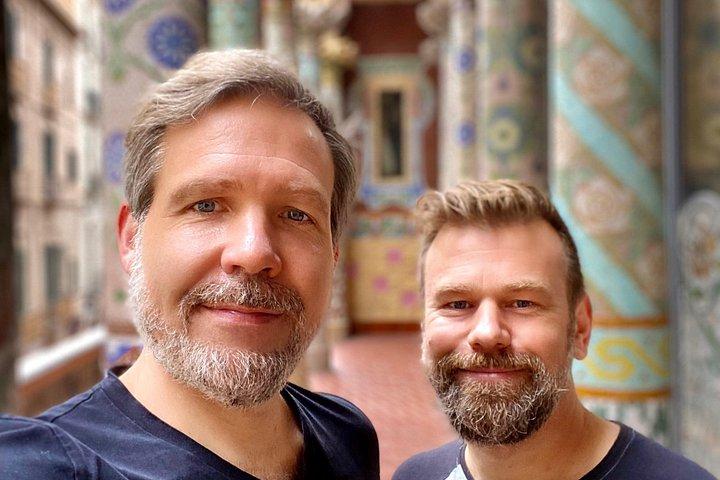 Gaudí and Barcelona Legends - Private Tour