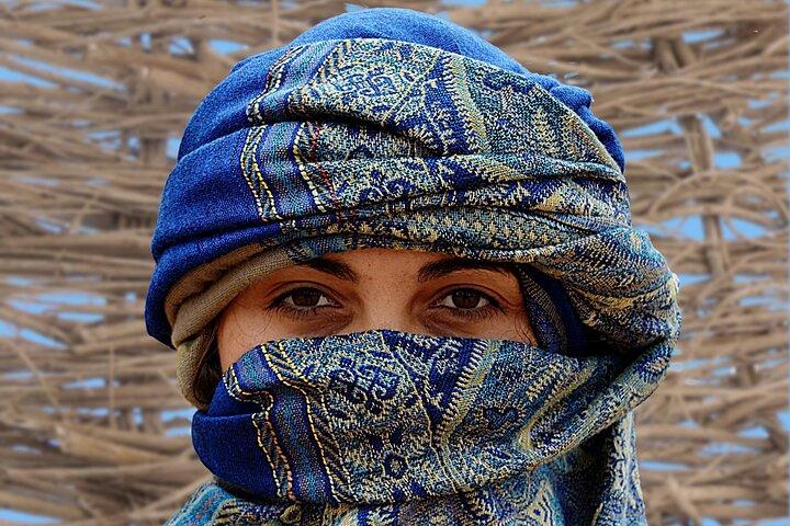 Marrakech til Merzouga-ørkenen på 3 dage
