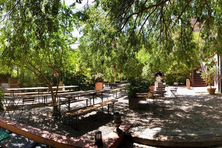 Exclusive Champagne & Chocolate Getaway - with excellent lunch