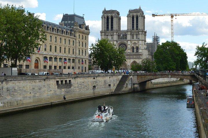 Paris privata guidade turer