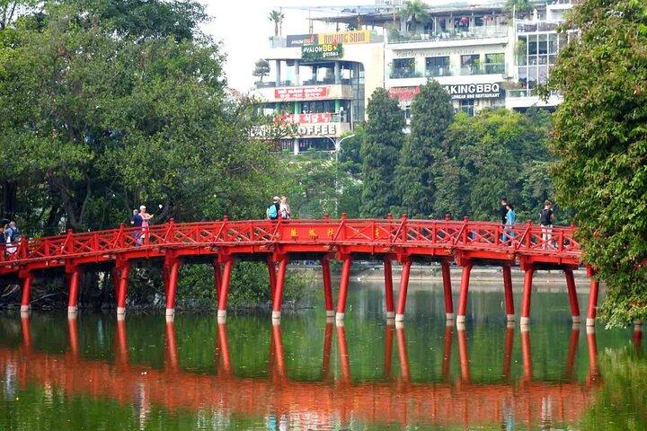 12-Day Vietnam Discovery Tour