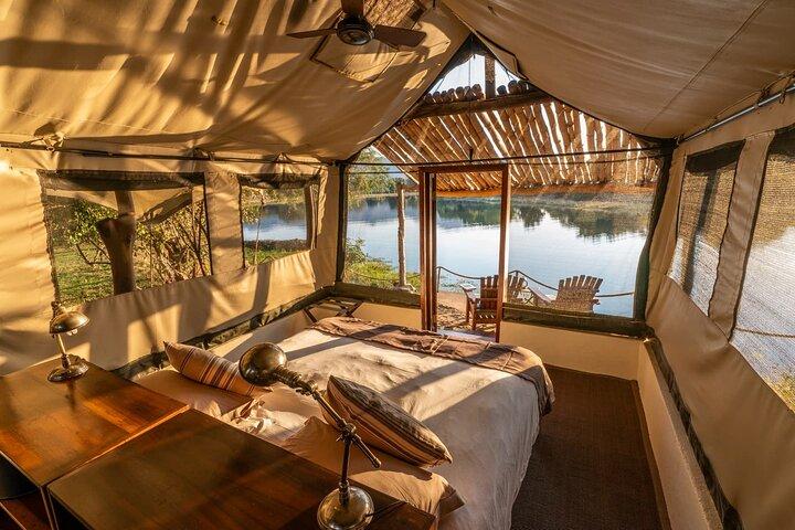 4 dagars Serengeti Heritage Safari