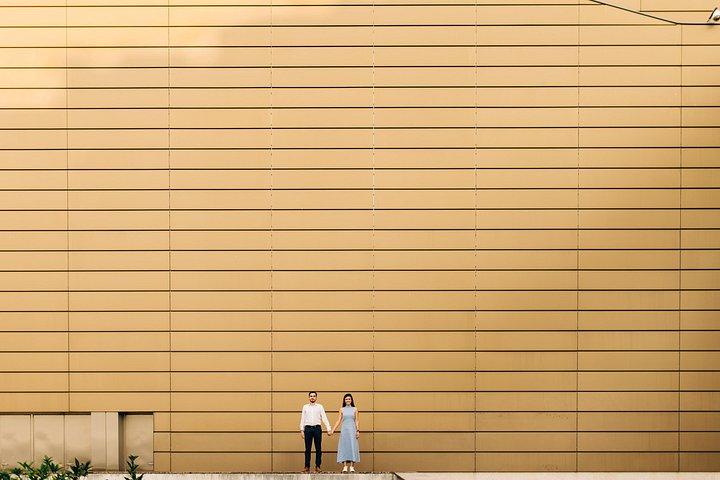 ポルトのベストスポットでのInstagrammableプライベート写真撮影