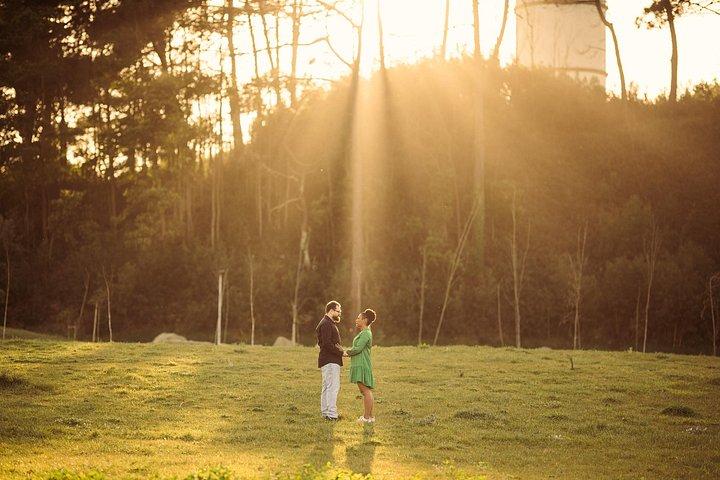 ポルトのベストスポットでのInstagrammableプライベート写真撮影