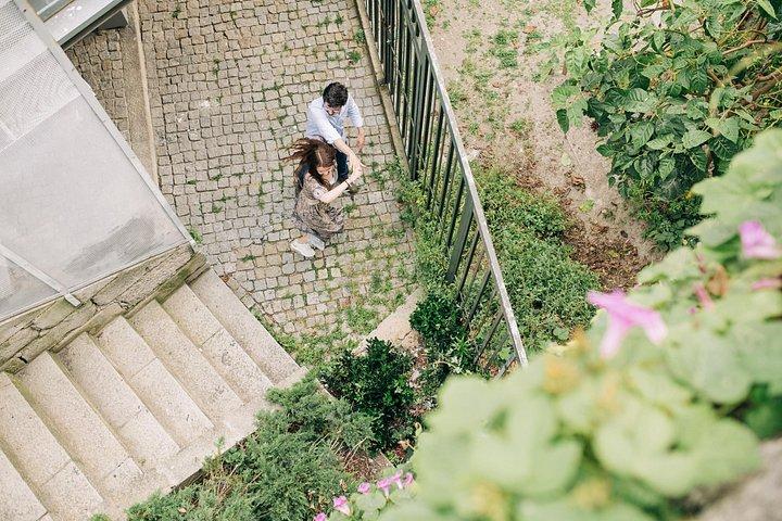 ポルトのベストスポットでのInstagrammableプライベート写真撮影