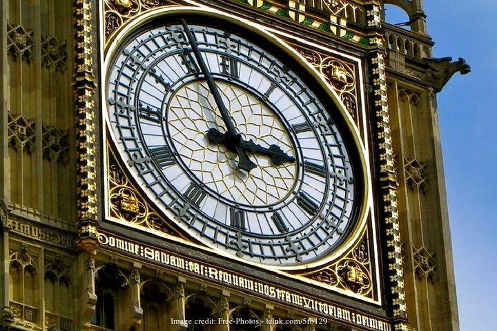 家族向けロイヤル ロンドン : プライベート 1 日ハイライト ツアー