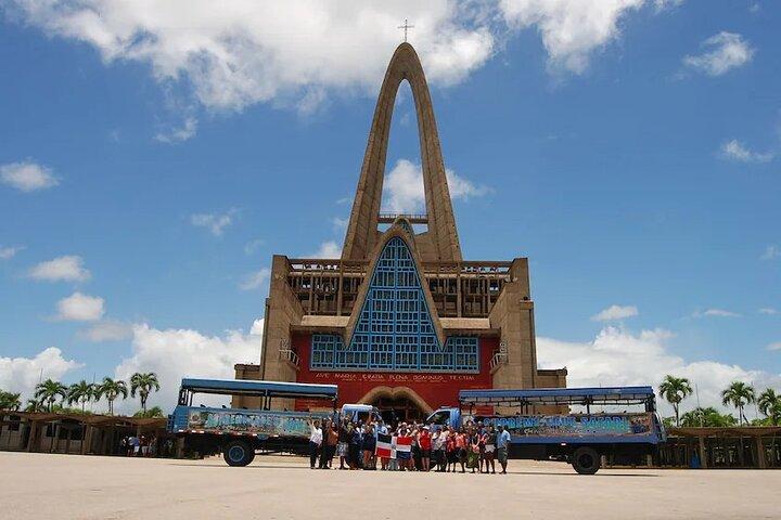 Cultural Safari by Truck RD: Live the Adventure